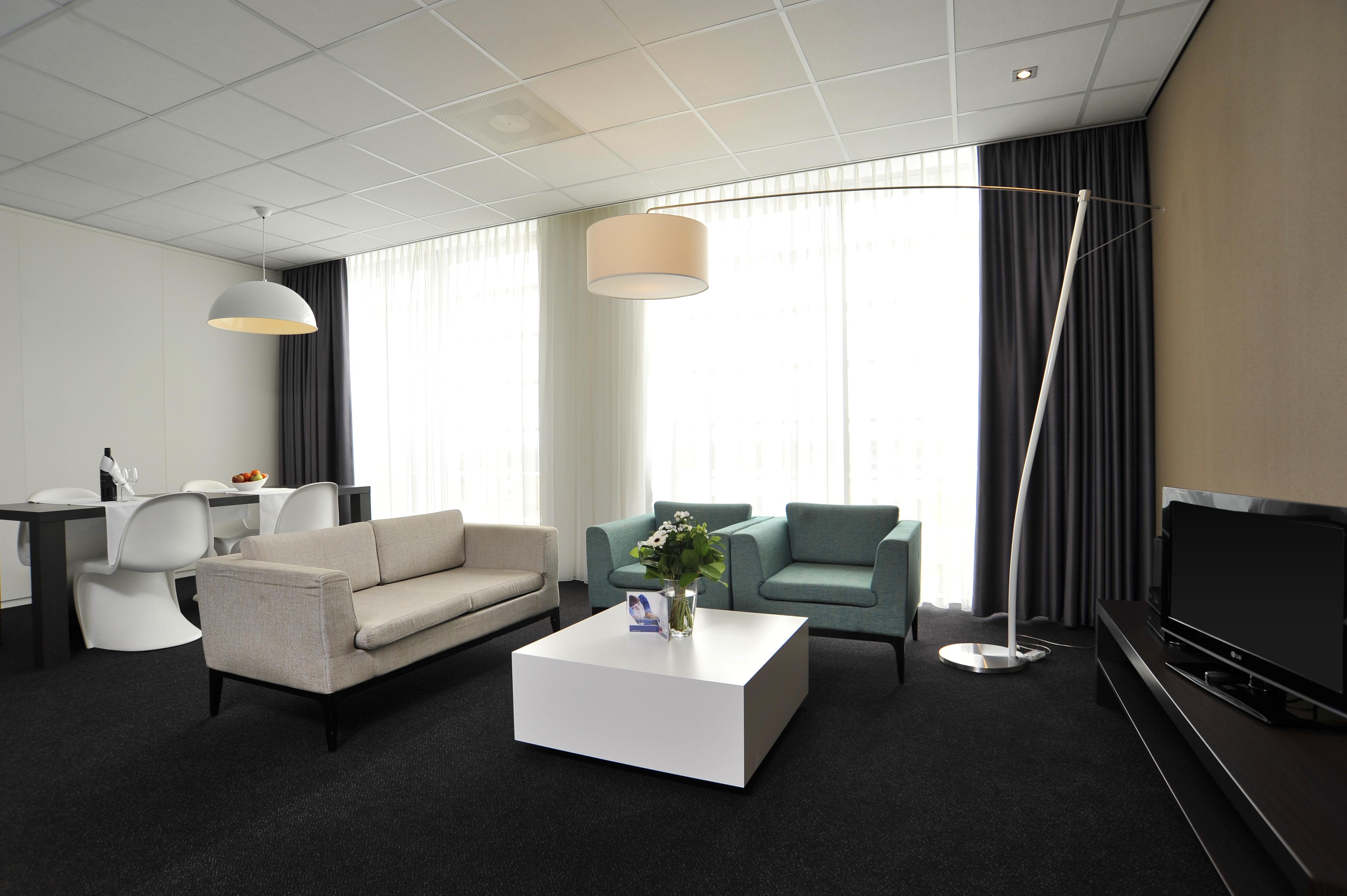 Fletcher Hotel-Restaurant Parkstad- Zuid Limburg كيركراد المظهر الخارجي الصورة