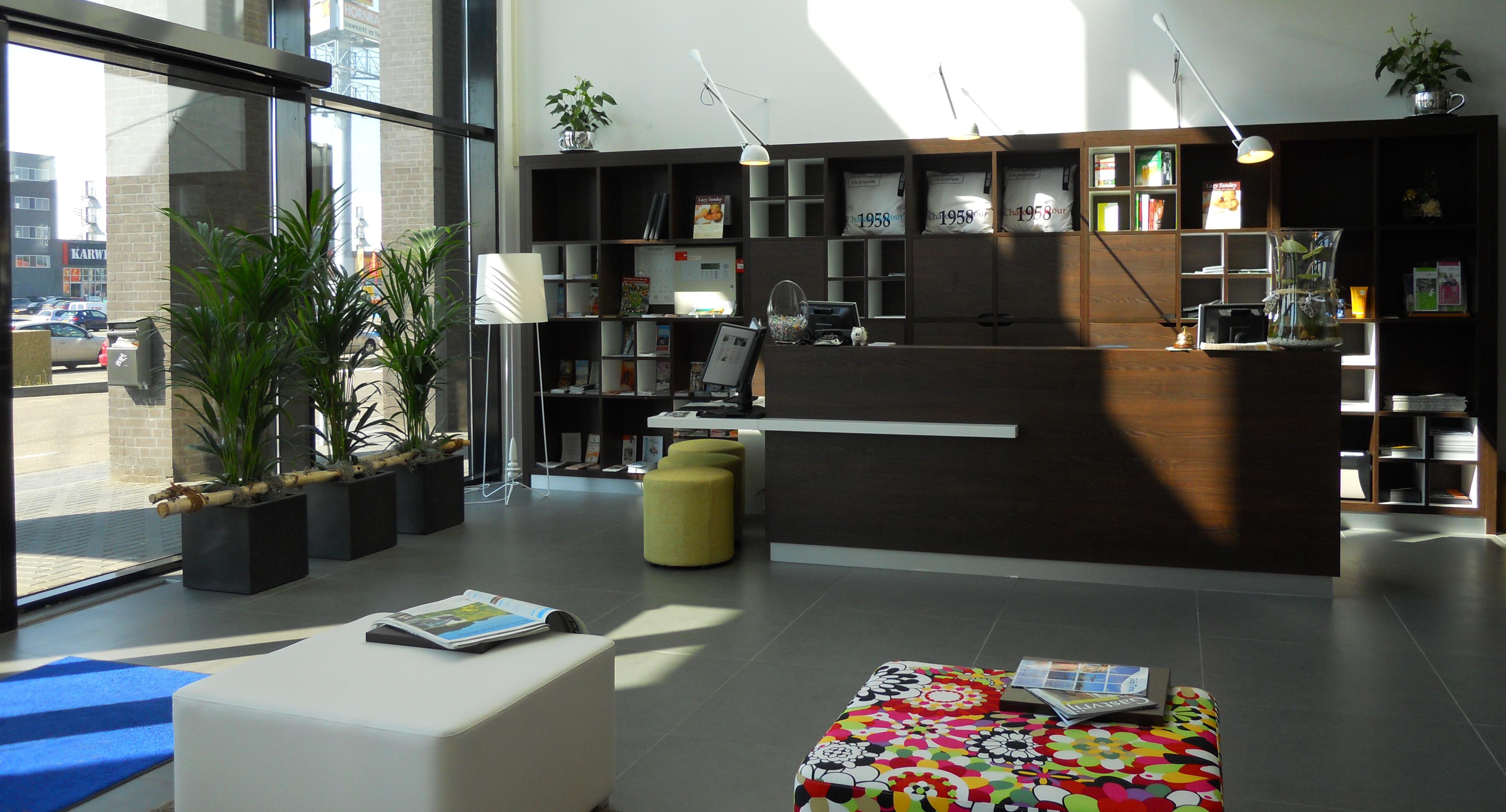 Fletcher Hotel-Restaurant Parkstad- Zuid Limburg كيركراد المظهر الخارجي الصورة