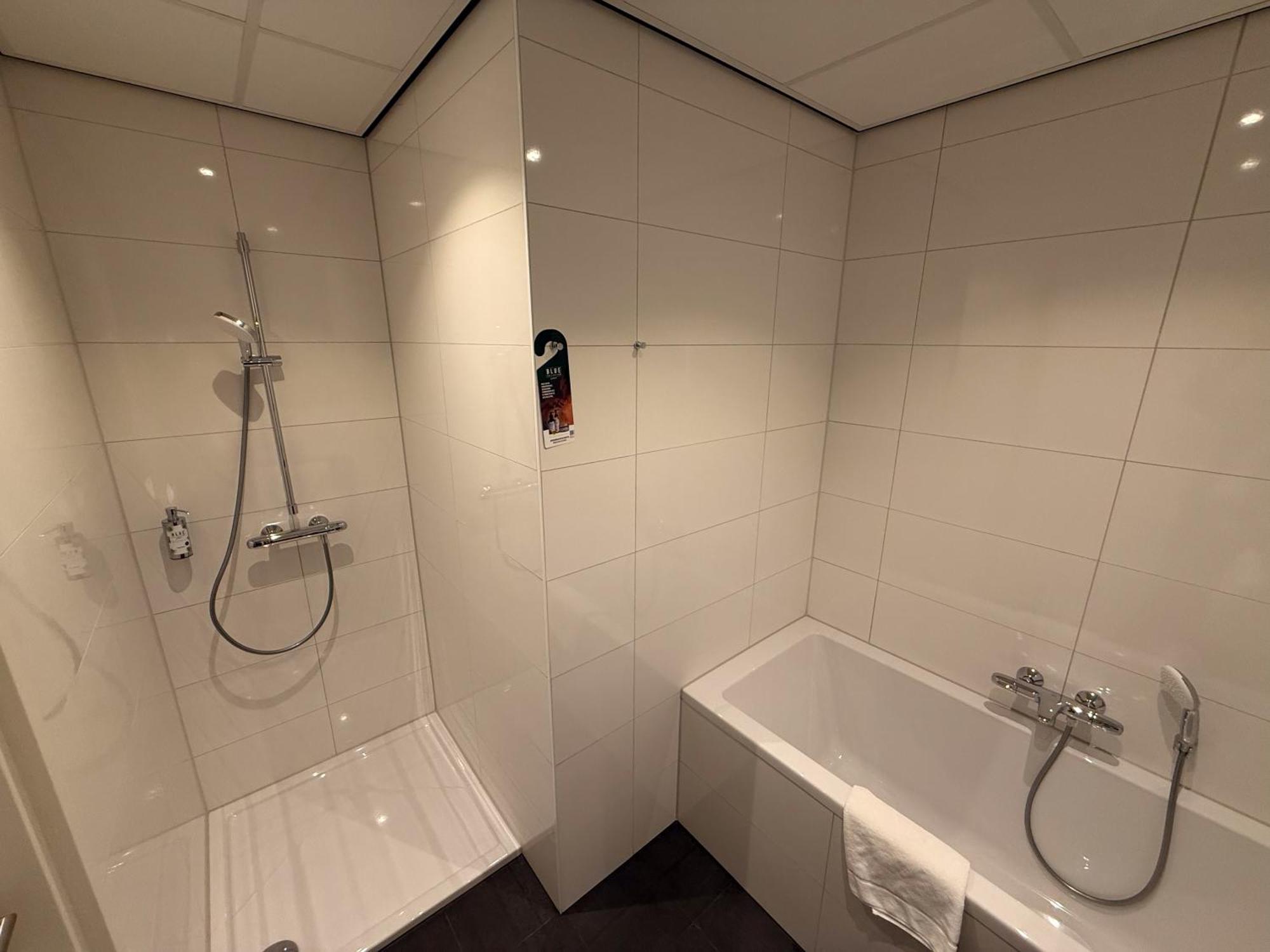 Fletcher Hotel-Restaurant Parkstad- Zuid Limburg كيركراد المظهر الخارجي الصورة
