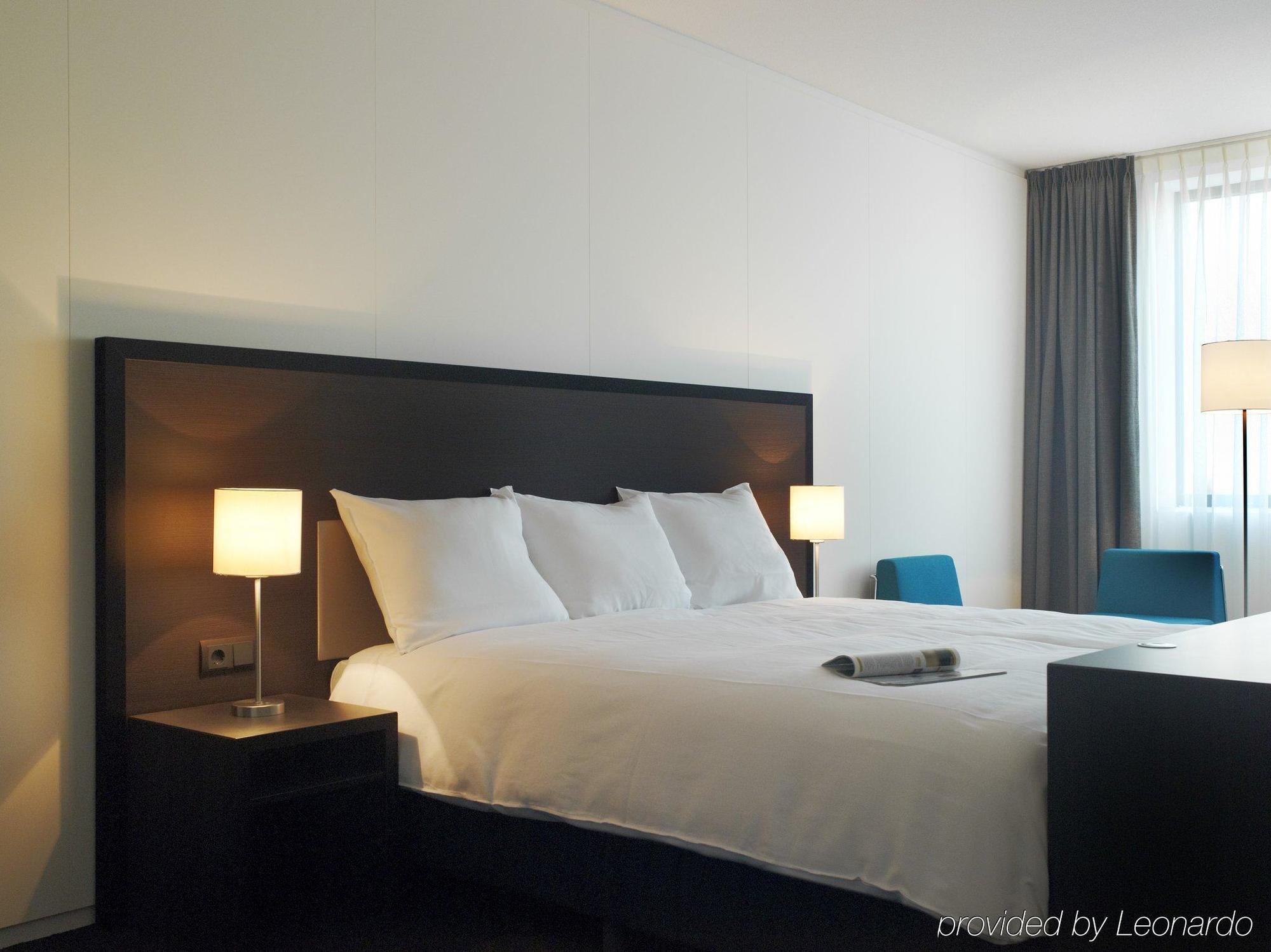 Fletcher Hotel-Restaurant Parkstad- Zuid Limburg كيركراد المظهر الخارجي الصورة