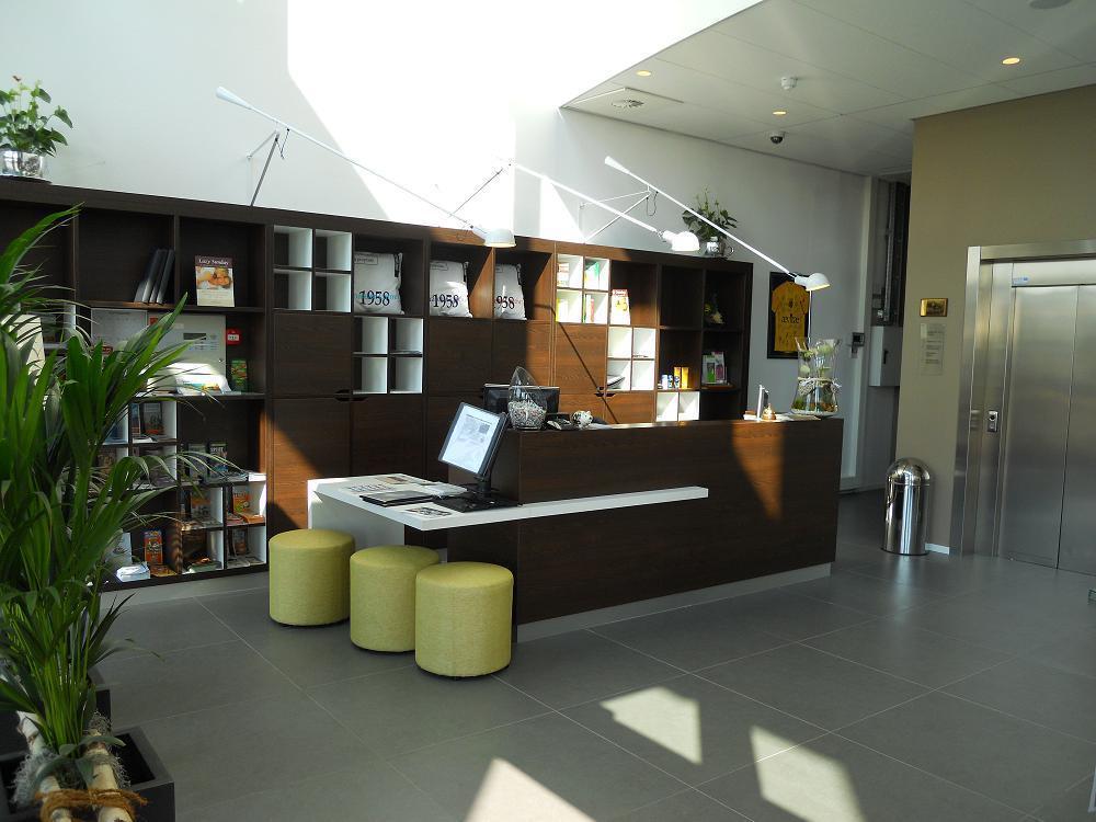 Fletcher Hotel-Restaurant Parkstad- Zuid Limburg كيركراد المرافق الصورة