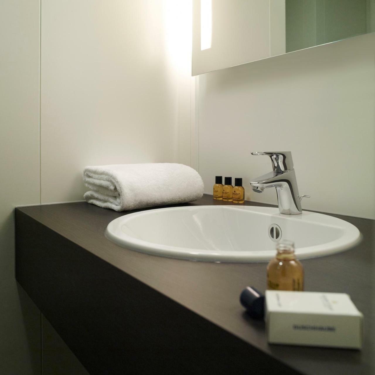 Fletcher Hotel-Restaurant Parkstad- Zuid Limburg كيركراد المظهر الخارجي الصورة