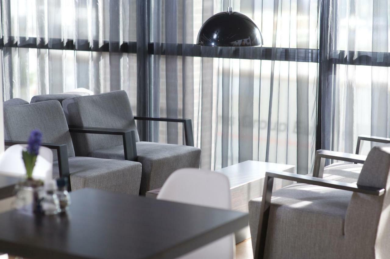 Fletcher Hotel-Restaurant Parkstad- Zuid Limburg كيركراد المظهر الخارجي الصورة