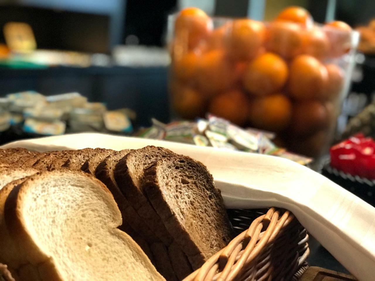 Fletcher Hotel-Restaurant Parkstad- Zuid Limburg كيركراد المظهر الخارجي الصورة