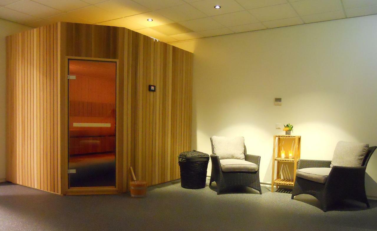 Fletcher Hotel-Restaurant Parkstad- Zuid Limburg كيركراد المظهر الخارجي الصورة