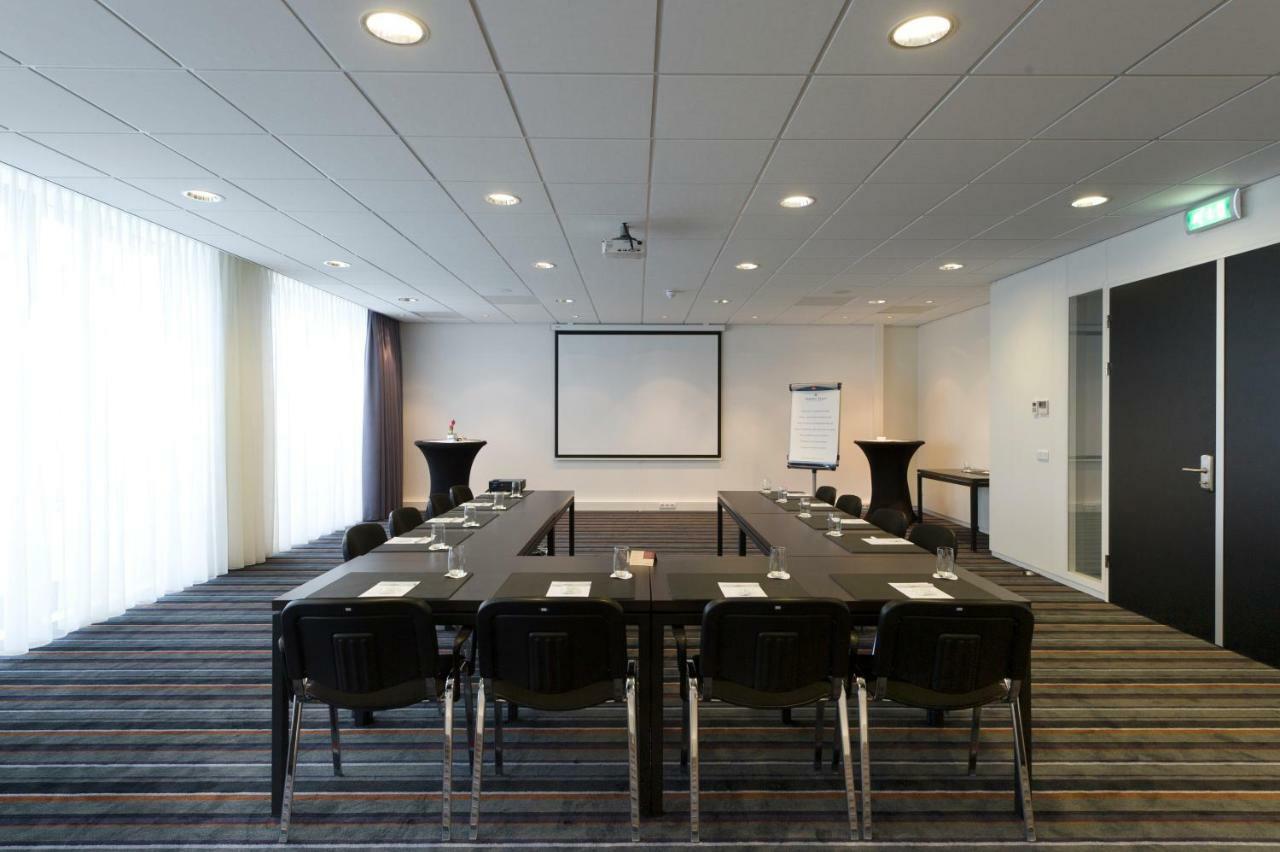 Fletcher Hotel-Restaurant Parkstad- Zuid Limburg كيركراد المظهر الخارجي الصورة